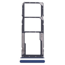 Тримач SIM карти Realme C55, Blue