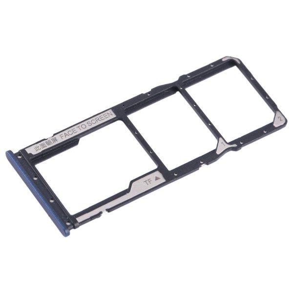 Тримач SIM карти Realme C55, Blue
