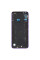 Задня кришка Huawei Y6p 2020, зі склом камери, OEM, Purple