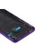 Задня кришка Huawei Y6p 2020, зі склом камери, OEM, Purple