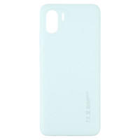 Задня кришка Xiaomi Redmi A1, Green
