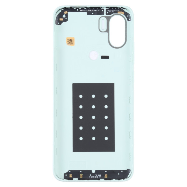 Задня кришка Xiaomi Redmi A1, Green