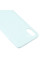 Задня кришка Xiaomi Redmi A1, Green