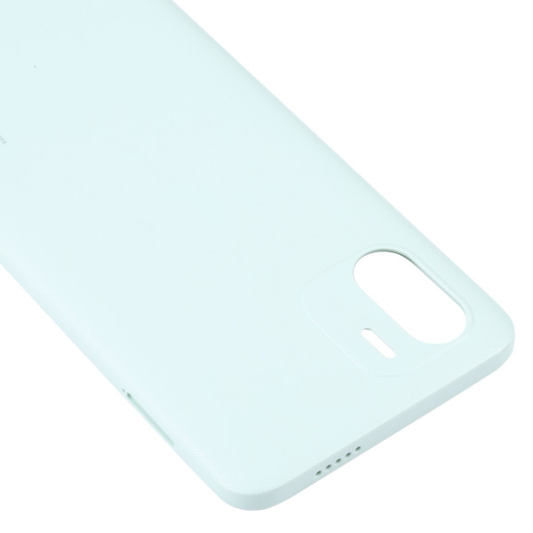 Задня кришка Xiaomi Redmi A1, Green