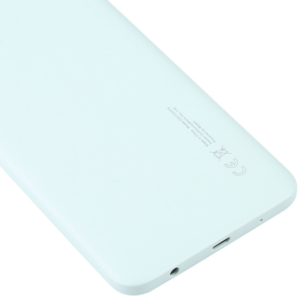 Задня кришка Xiaomi Redmi A1, Green