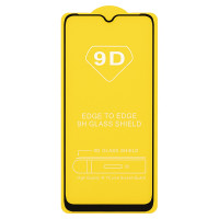 Захисне скло Nokia 5.3 (2.5D) Full Glue