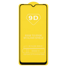 Захисне скло Nokia 5.3 (2.5D) Full Glue