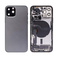 Корпус iPhone 12 Pro, Original (Used), Graphite