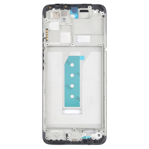 Рамка дисплея Xiaomi Redmi 10, Redmi 10 Prime, Redmi Note 11 4G, OEM
