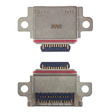 Конектор зарядки Samsung G970, G973, G975, G980, G985, G988, N980, N985 (Type-C)