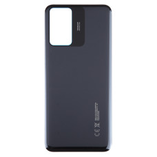 Задня кришка Xiaomi Redmi Note 12s, OEM, Onyx Black
