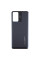 Задня кришка Xiaomi Redmi Note 12s, OEM, Onyx Black