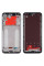 Рамка дисплея Xiaomi Redmi Note 8T, Black