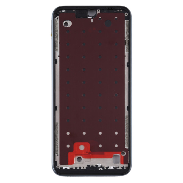 Рамка дисплея Xiaomi Redmi Note 8T, Black