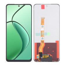 Дисплей Realme C65 5G, з тачскріном, Black, OEM