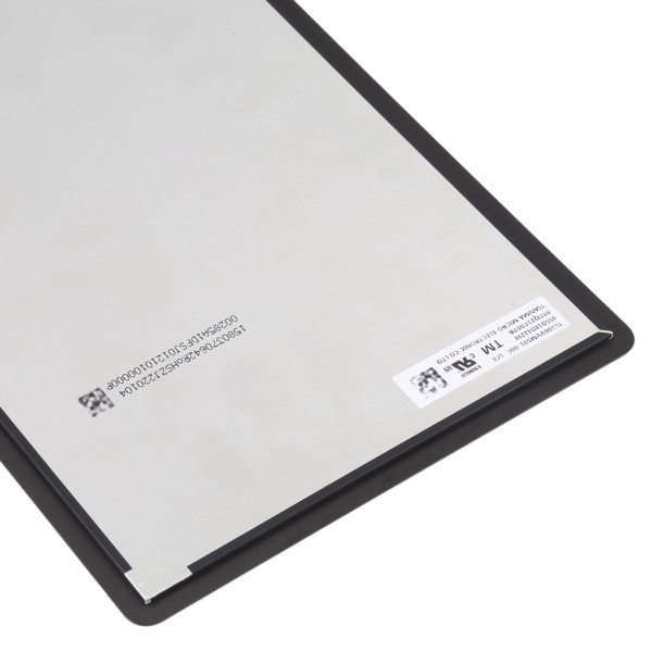 Дисплей Lenovo Tab M10 Plus (3rd Gen) (TB125FU/TB128XU), з тачскріном, OEM