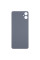 Задня кришка Samsung A055 Galaxy A05, White