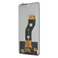 Дисплей Tecno Spark Go 2024 (p/n: BV066), Hot 40i, Smart 8, Smart 8 Plus, Spark 20, з тачскріном, Black