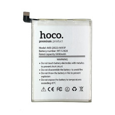 Акумулятор WT-S-N28 для Samsung A055 Galaxy A05, (Hoco)