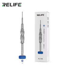 Викрутка Relife RL-728 2D (Pinhead philips +2.5)