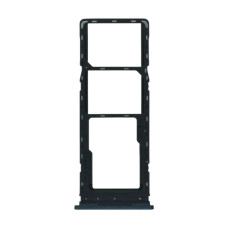Тримач SIM карти Tecno Spark Go 2022, Blue