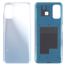 Задня кришка Xiaomi Redmi Note 10 5G, Chrome Silver
