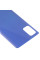 Задня кришка Samsung A415 Galaxy A41, Blue