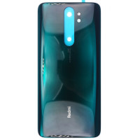 Задня кришка Xiaomi Redmi Note 8 Pro, Green