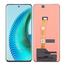 Дисплей Huawei Honor X9b, Honor Magic6 Lite, з тачскріном, Original
