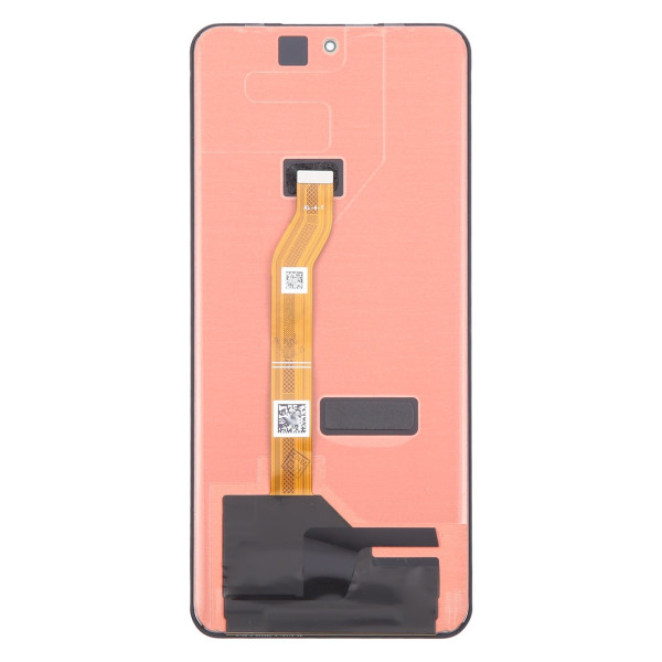 Дисплей Huawei Honor X9b, Honor Magic6 Lite, з тачскріном, Original