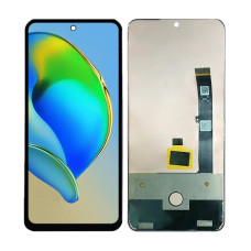 Дисплей ZTE Blade V40s, Blade V40 Pro, Axon 40 SE, з тачскріном, Original