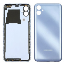 Задня кришка Samsung A042 Galaxy A04e, Blue
