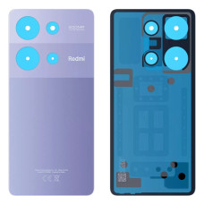 Задня кришка Xiaomi Redmi Note 13 Pro 4G, Purple