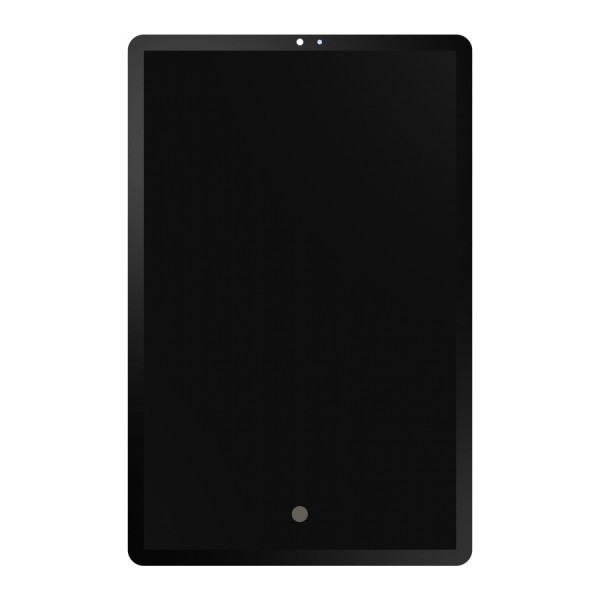 Дисплей Samsung T860, T865 Galaxy Tab S6, з тачскріном, OEM, Black