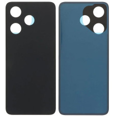 Задня кришка Xiaomi Redmi 13, Midnight Black