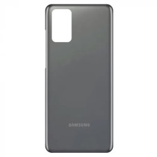 Задня кришка Samsung G985 Galaxy S20 Plus, Gray