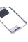 Середня частина корпусу Xiaomi Redmi Note 11 Pro, White