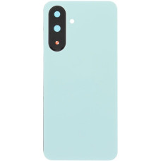 Задня кришка Samsung A266 Galaxy A26 5G, Mint, зі склом камери