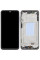 Дисплей Samsung A266 Galaxy A26 5G, з тачскріном, в рамці, Black, OLED