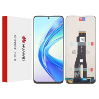 Дисплей Huawei Honor X7b, з тачскріном, Service Pack Original
