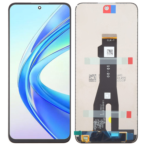 Дисплей Huawei Honor X7b, з тачскріном, Service Pack Original
