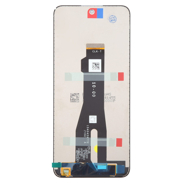 Дисплей Huawei Honor X7b, з тачскріном, Service Pack Original