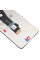 Дисплей Huawei Honor X7b, з тачскріном, Service Pack Original