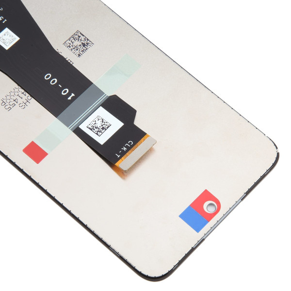 Дисплей Huawei Honor X7b, з тачскріном, Service Pack Original