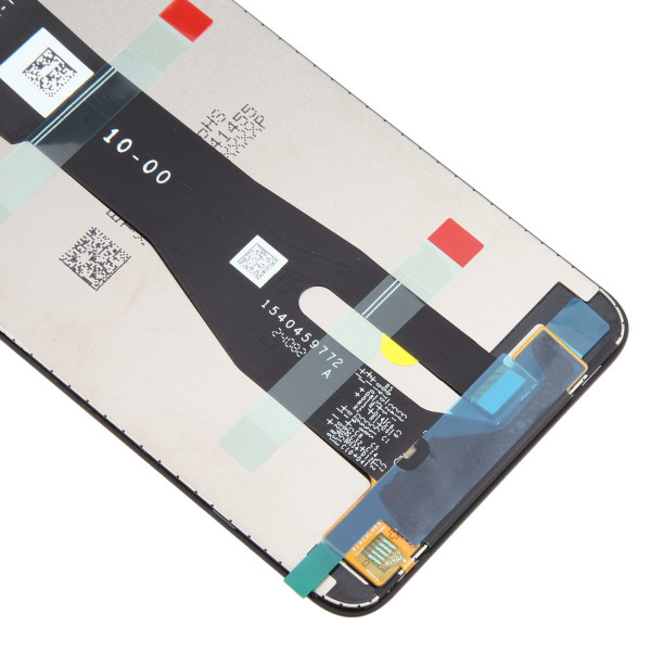 Дисплей Huawei Honor X7b, з тачскріном, Service Pack Original