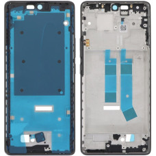 Рамка дисплея Xiaomi Redmi Note 14 Pro 4G, Black