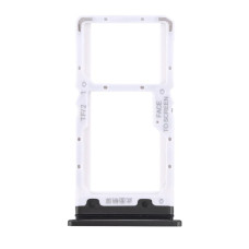 Тримач SIM карти Xiaomi Mi 9 Lite, Black