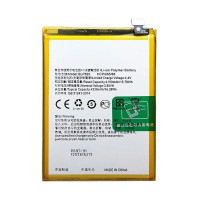 Акумулятор BLP693 для Realme 3, (4100 mAh)