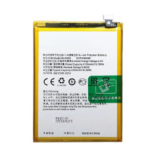 Акумулятор BLP693 для Realme 3, (4100 mAh)