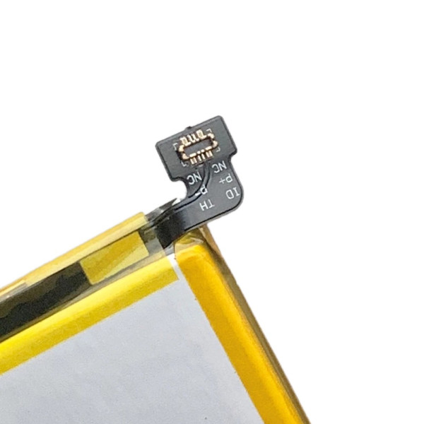 Акумулятор BLP693 для Realme 3, (4100 mAh)